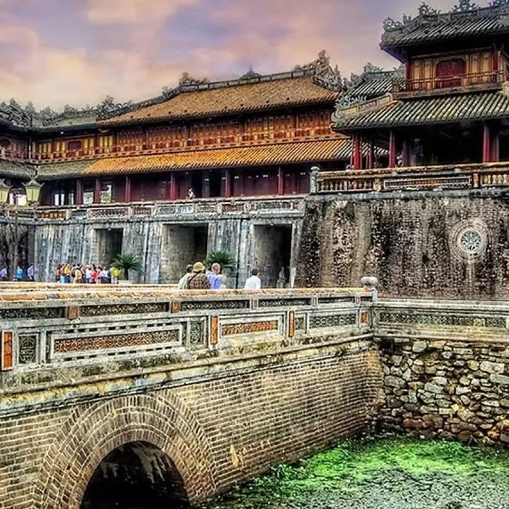 Explore Viet Nam Explore 12 days 11 nights (Ha Noi- Ha Long- Hue- Hoi An-  Ho Chi Minh- Mui Ne) for 12 days with Asia Focus Travel and discover unforgettable experiences - Photo 2