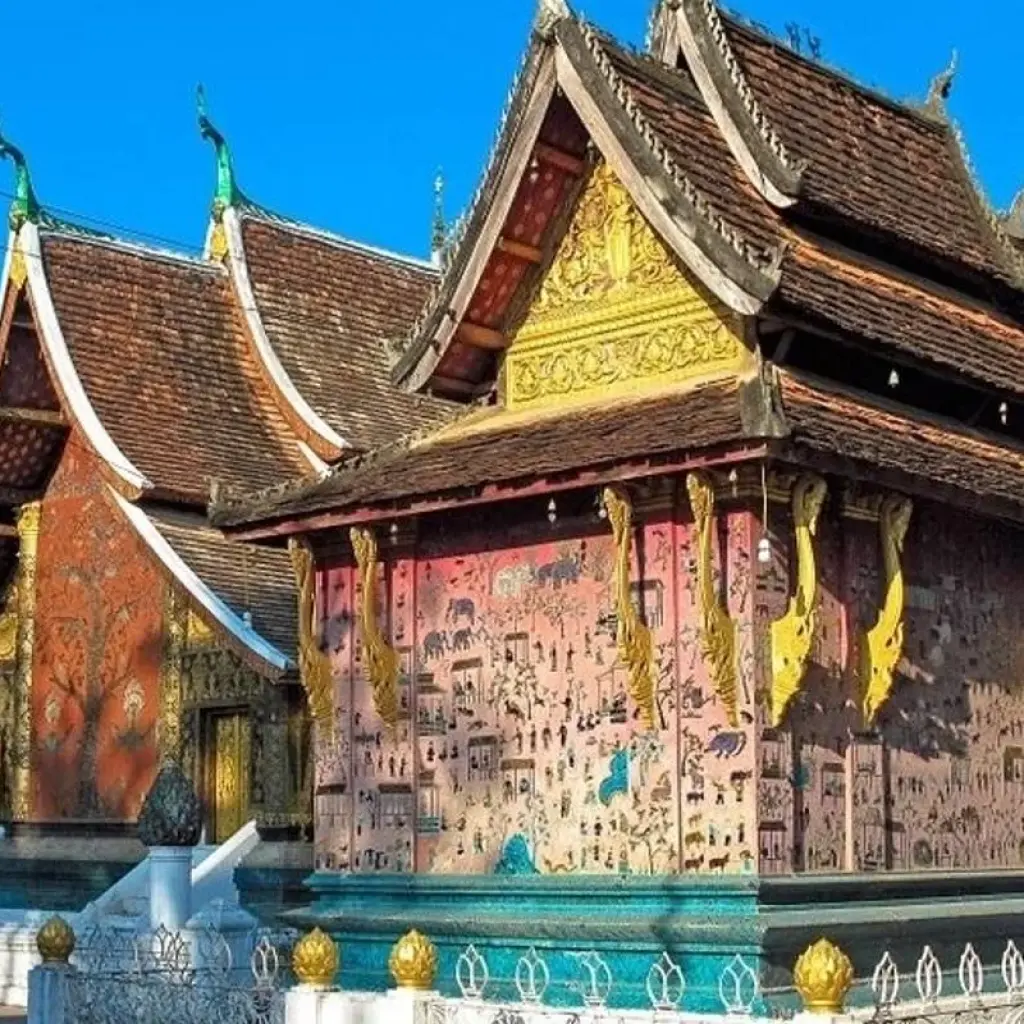 Explore LUANG PRABANG & BEYOND 7 DAYS 6 NIGHTS - PRIVATE TOUR for 7 days with Asia Focus Travel and discover unforgettable experiences - Photo 2