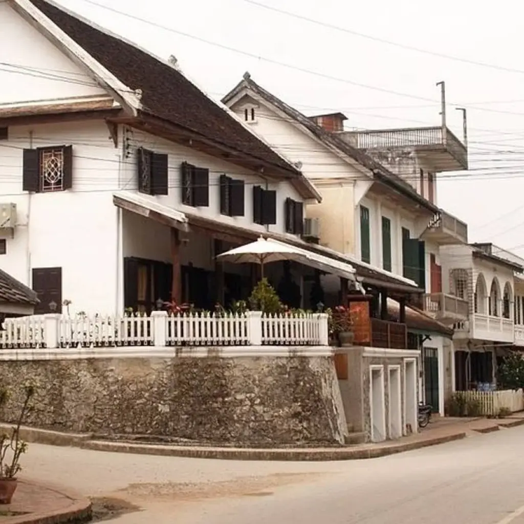 Explore Luang Prabang Classic Tour 4 Days 3 Nights for 4 days with Asia Focus Travel and discover unforgettable experiences - Photo 2