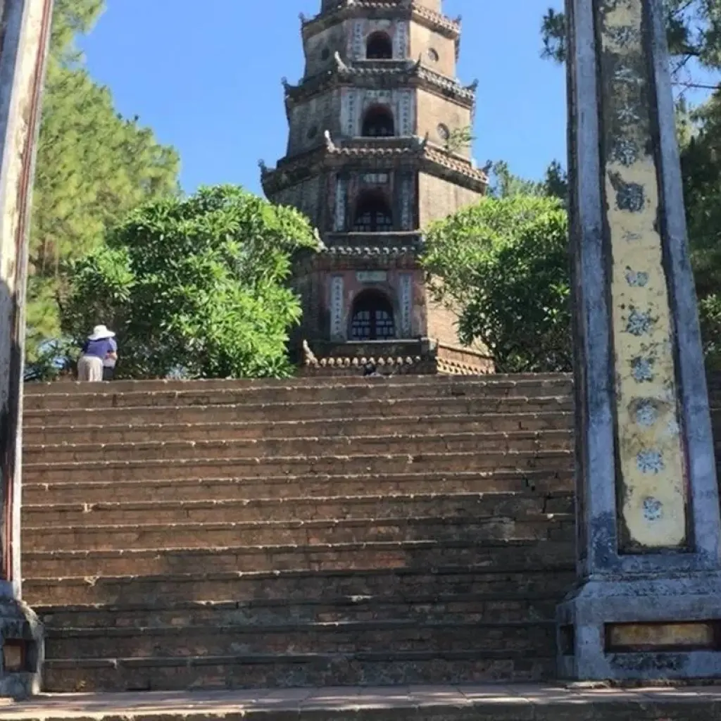 Explore Explore central Vietnam 6 days 5 nights (Da Nang- Hoi An- Hue) for 6 days with Asia Pacific Travel and discover unforgettable experiences - Photo 2