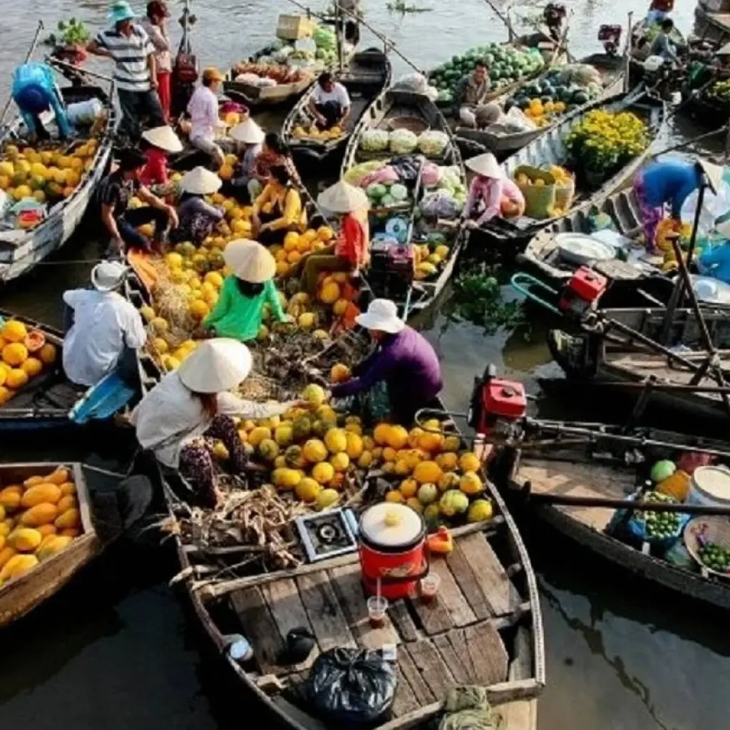 Explore Highlight Vietnam 7 Days 6 Nights ( Hanoi, Halong bay and Ho Chi Minh City) for 7 days with Asia Pacific Travel and discover unforgettable experiences - Photo 2