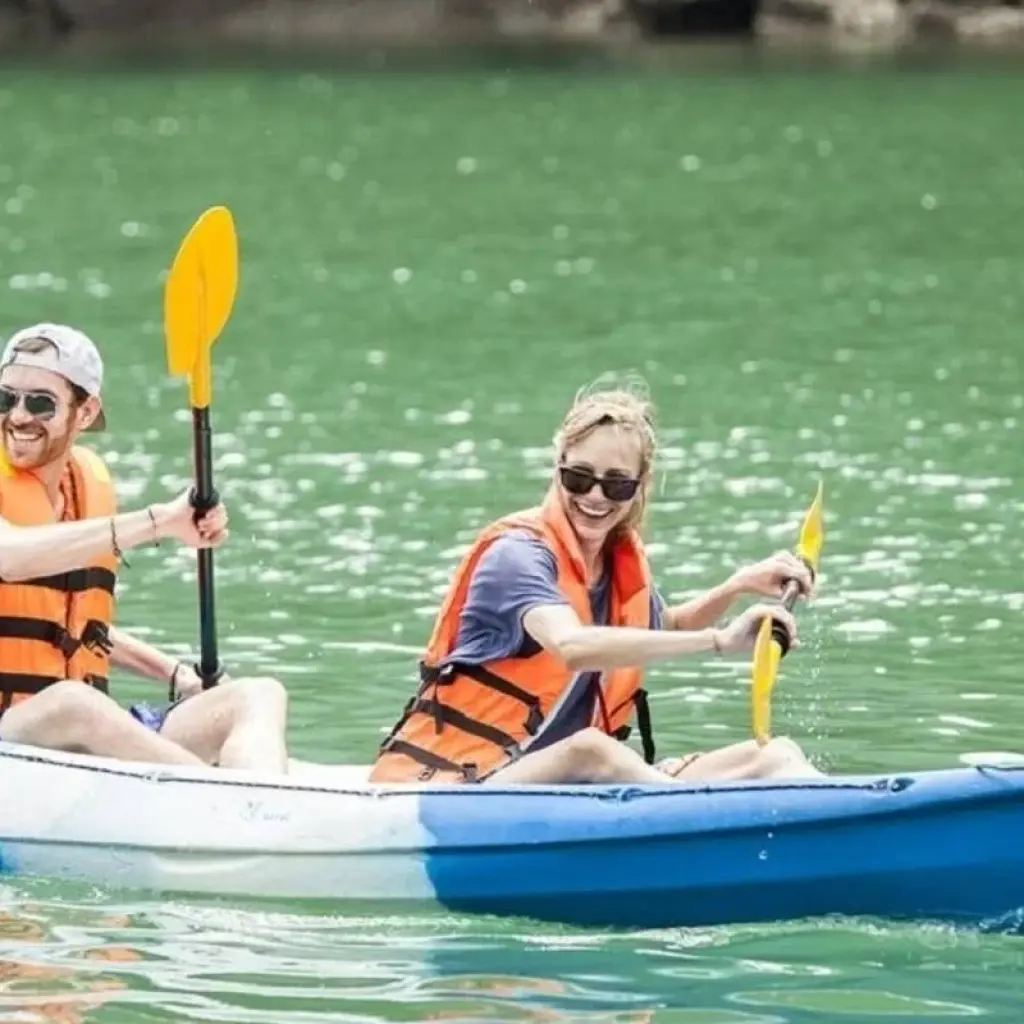 Explore Northern Vietnam adventure 8D7N (Hanoi to Hoi An) for 8 days with Asia Pacific Travel and discover unforgettable experiences - Photo 2