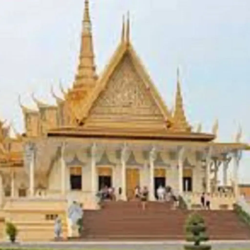 Explore Best of Vietnam - Cambodia - Laos 13 days 12 nights (Mekong Delta exit to Phnom Penh - Siem Reap - Luang Prabang) for 13 days with Asia Pacific Travel and discover unforgettable experiences - Photo 2