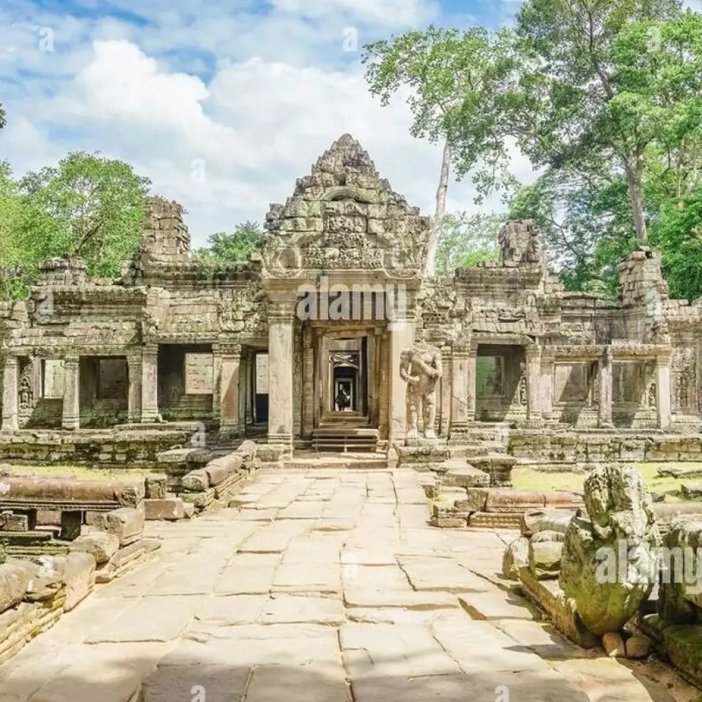 Explore Cambodia Experience 5 Days 4 Nights for 5 days with Asia Pacific Travel and discover unforgettable experiences - Photo 2