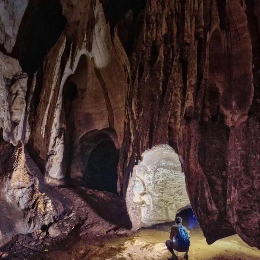 Explore Journey to the Interiors - Sarawak for 5 days with Asian Overland Services Tours & Travel  and discover unforgettable experiences - Photo 2