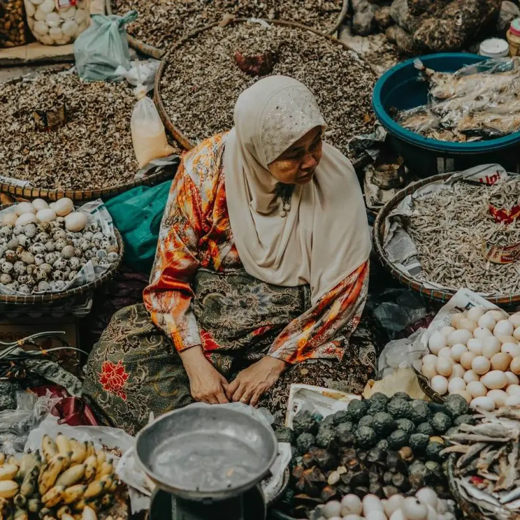 Explore Malaysia Gourmet Tour: Kuala Lumpur for 3 days with Asian Overland Services Tours & Travel  and discover unforgettable experiences - Photo 2