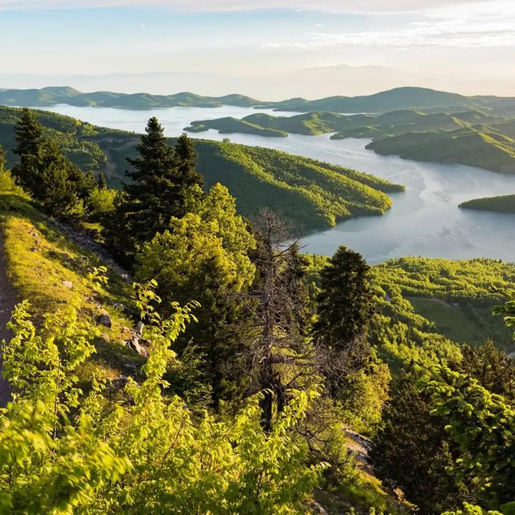 Explore North Greece Guided E-Bike Tour: Mount Olympus, Meteora, Delphi & Plastira Lake for 8 days with Athensbybike and discover unforgettable experiences - Photo 2