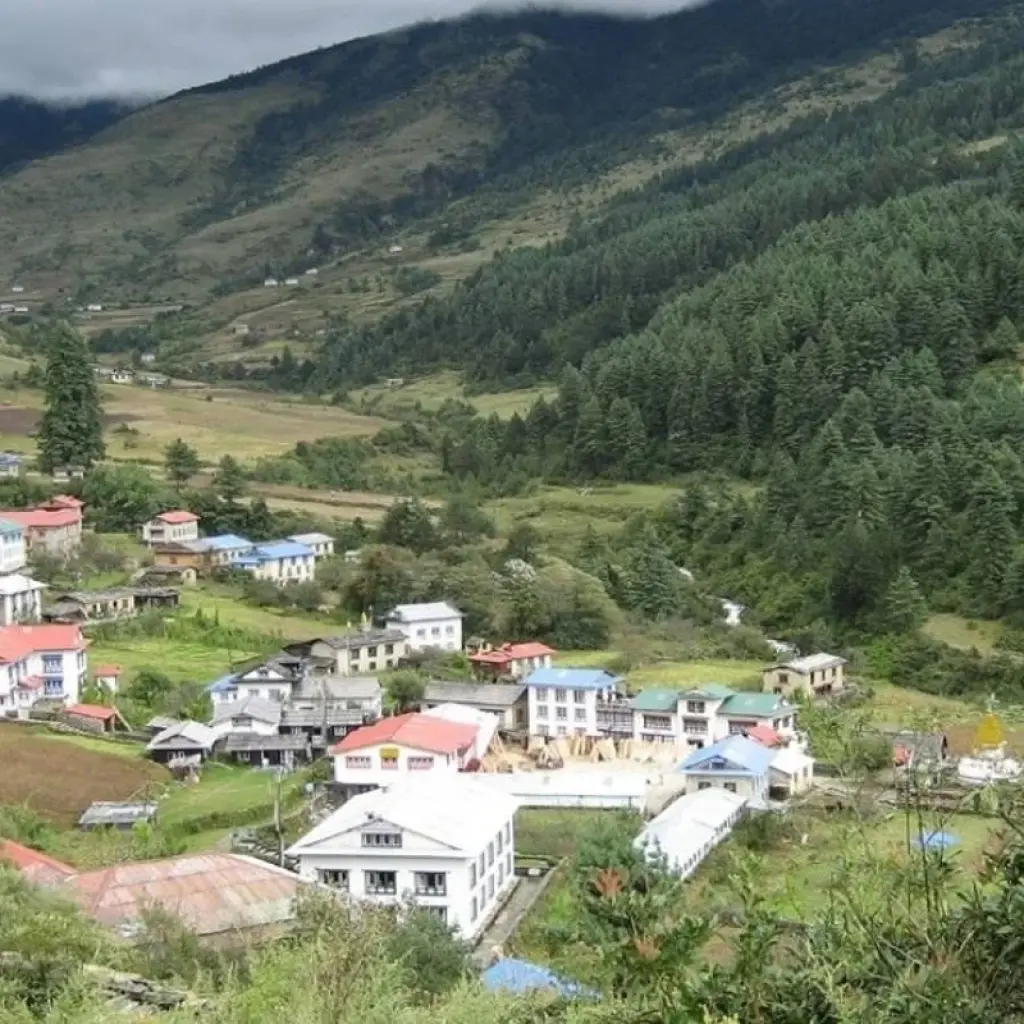 Explore Pikey Base Camp Trek for 10 days with Asian Heritage Treks & Expeditions and discover unforgettable experiences - Photo 2