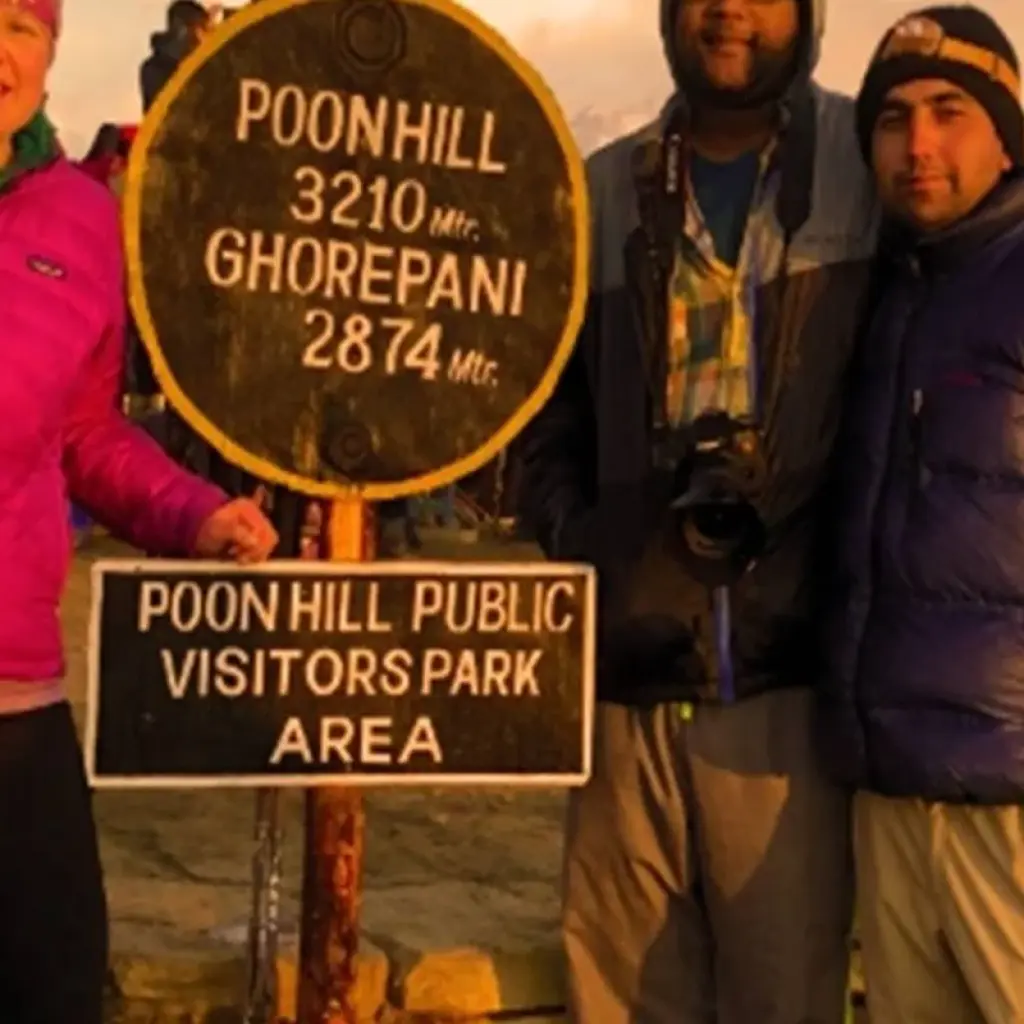 Explore Mohare Danda Trek for 12 days with Asian Heritage Treks & Expeditions and discover unforgettable experiences - Photo 2