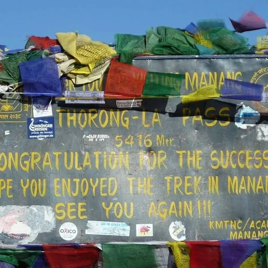 Explore Annapurna Khopra Ridge Trek for 8 days with Asian Heritage Treks & Expeditions and discover unforgettable experiences - Photo 2