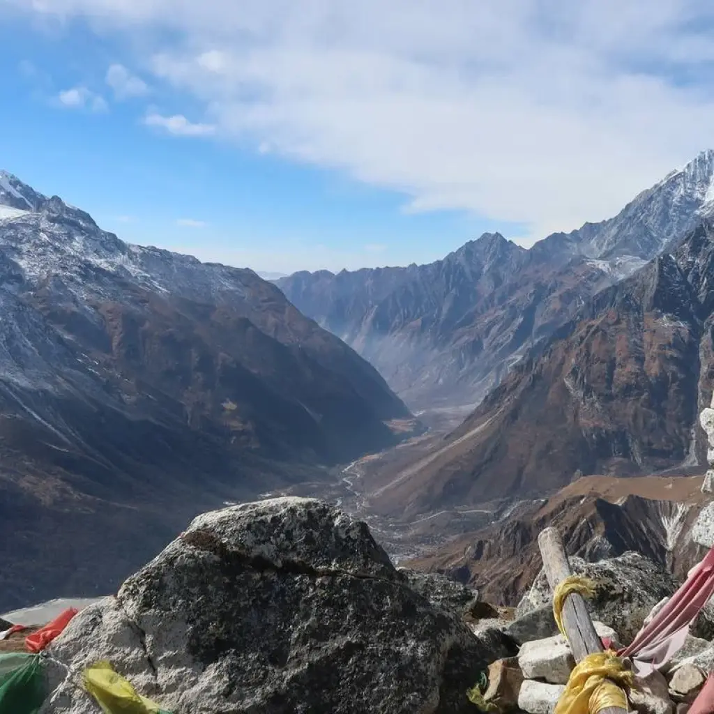 Explore Langtang Valley and Tamang Heritage Trek for 10 days with Asian Heritage Treks & Expeditions and discover unforgettable experiences - Photo 2