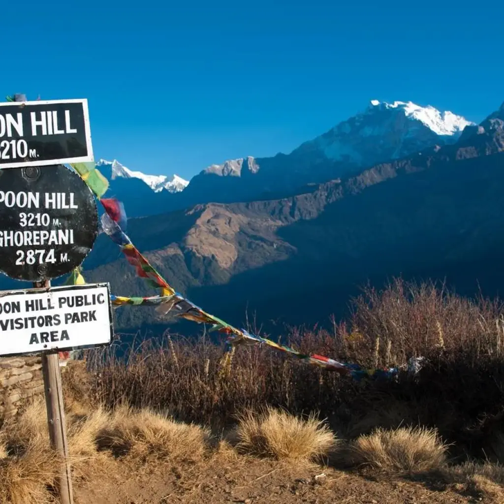 Explore Nepal Cultural Round-Trip Including Poon Hill Trek for 15 days with Asian Heritage Treks & Expeditions and discover unforgettable experiences - Photo 2