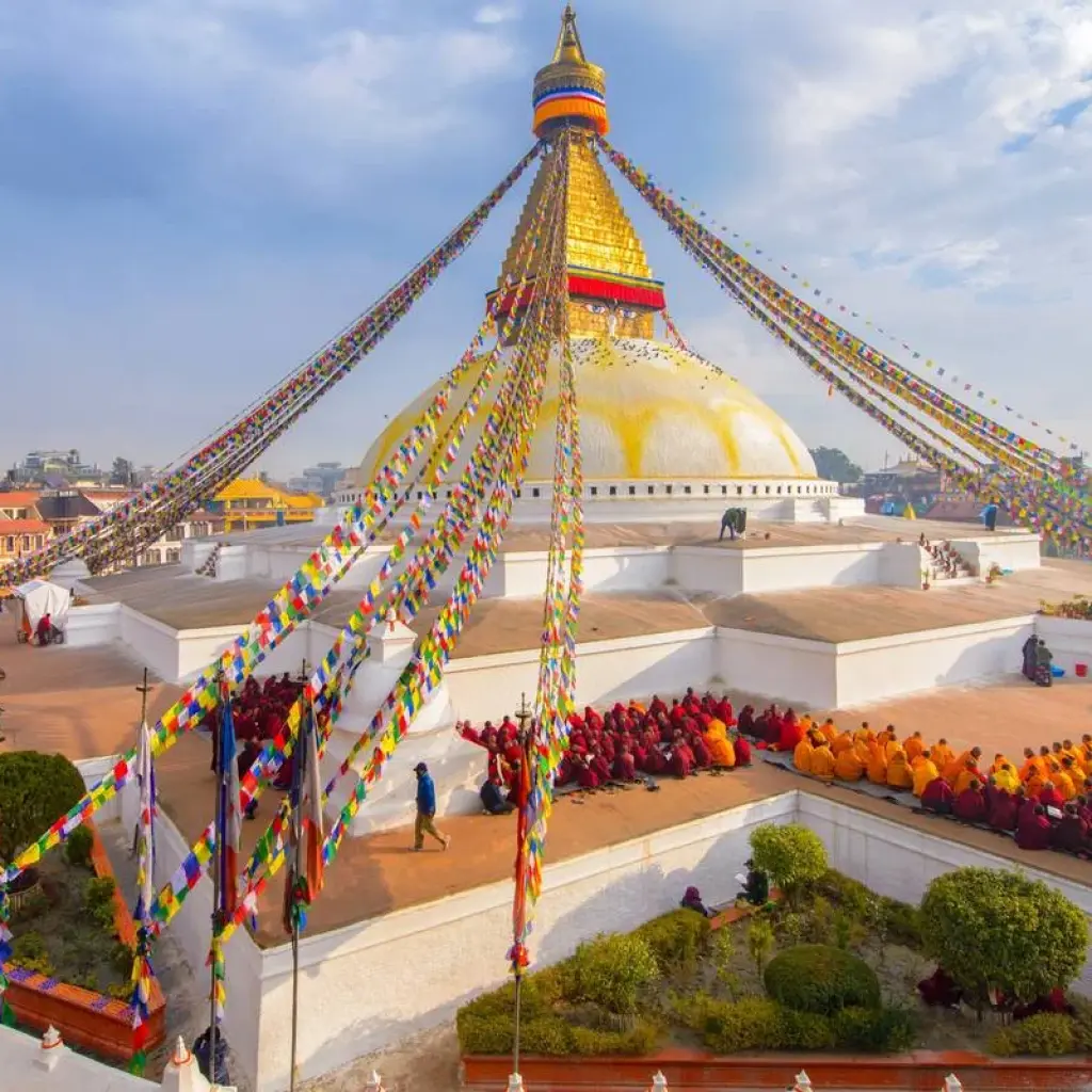 Explore Yoga and Cultural Hike Tour in Kathmandu for 4 days with Asian Heritage Treks & Expeditions and discover unforgettable experiences - Photo 2