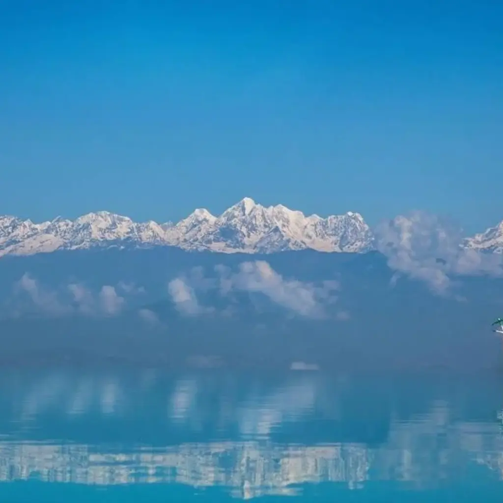 Explore High-End Nepal Round-Trip by Helicopter for 7 days with Asian Heritage Treks & Expeditions and discover unforgettable experiences - Photo 2