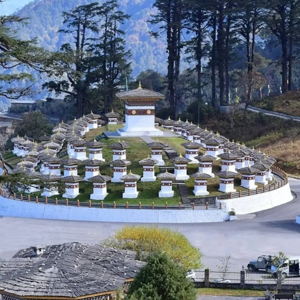 Explore Royal Bhutan Tour for 7 days with Asian Heritage Treks & Expeditions and discover unforgettable experiences - Photo 2