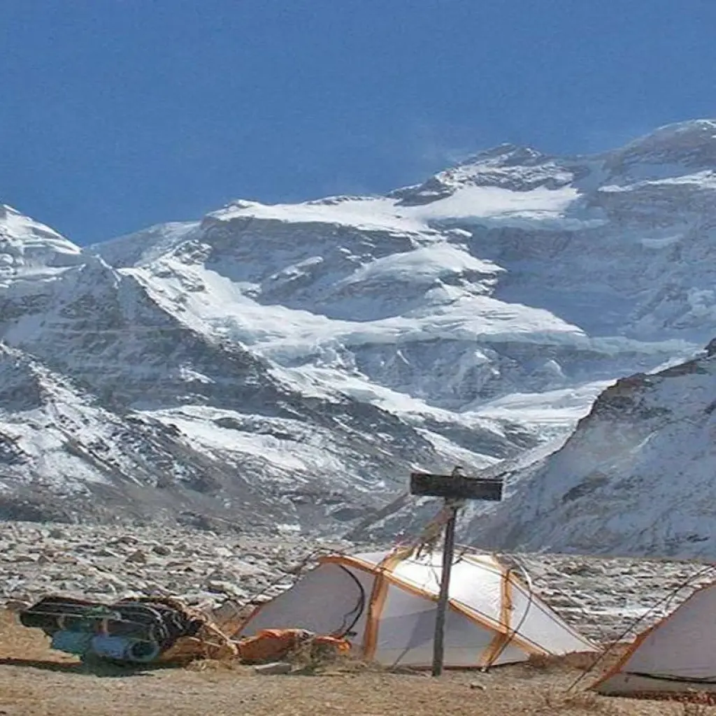 Explore Kanchenjunga Base Camp Trek for 25 days with Asian Heritage Treks & Expeditions and discover unforgettable experiences - Photo 2