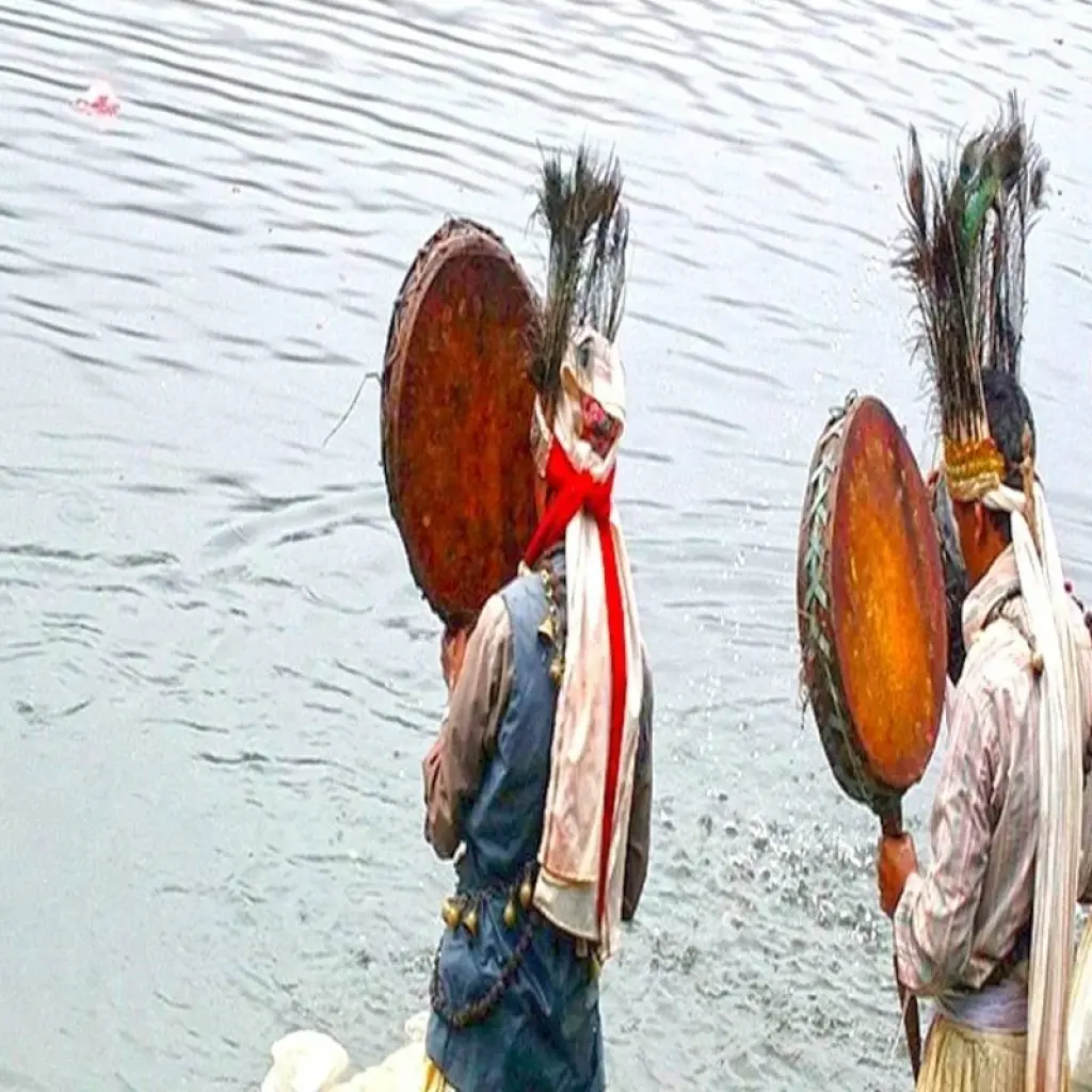 Explore Spiritual Trekking in Nepal for 12 days with Asian Heritage Treks & Expeditions and discover unforgettable experiences - Photo 2