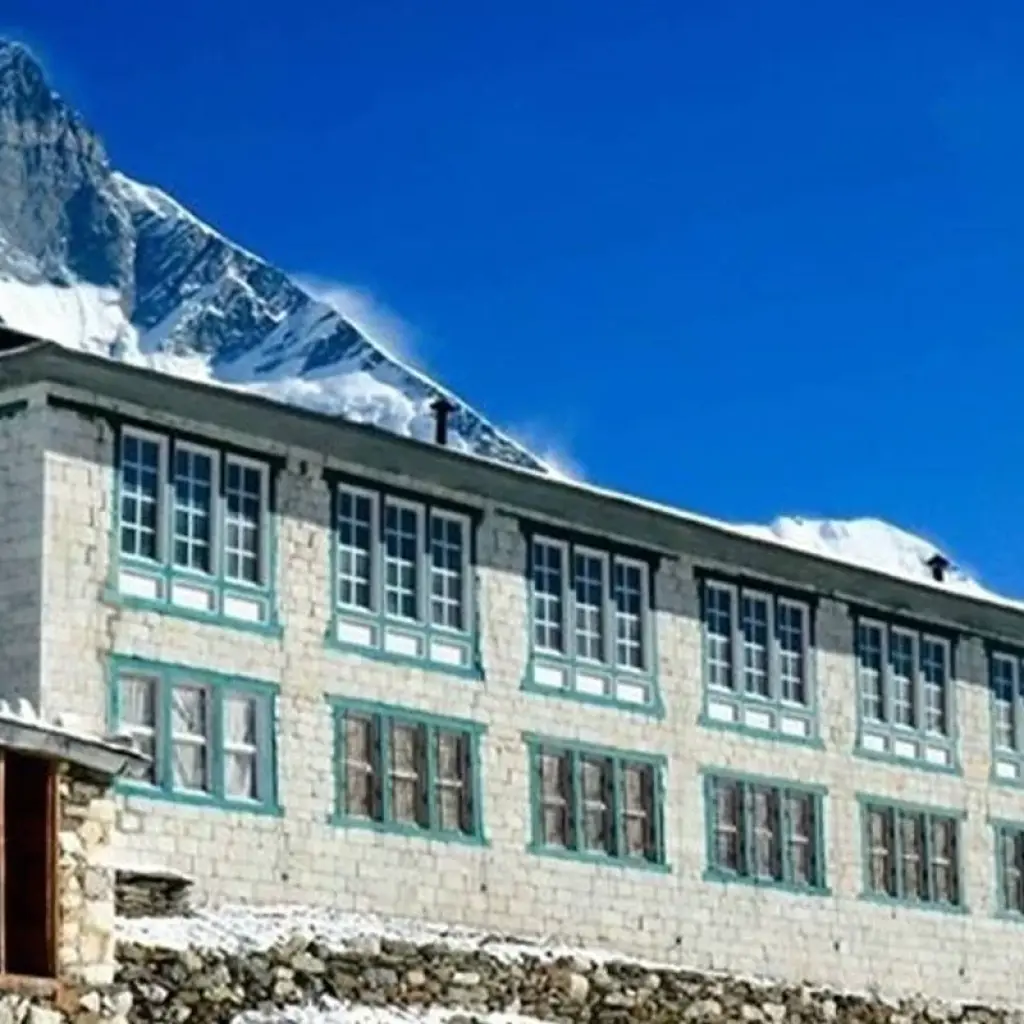 Explore Island Peak Climbing with Everest Base Camp for 18 days with Asian Heritage Treks & Expeditions and discover unforgettable experiences - Photo 2