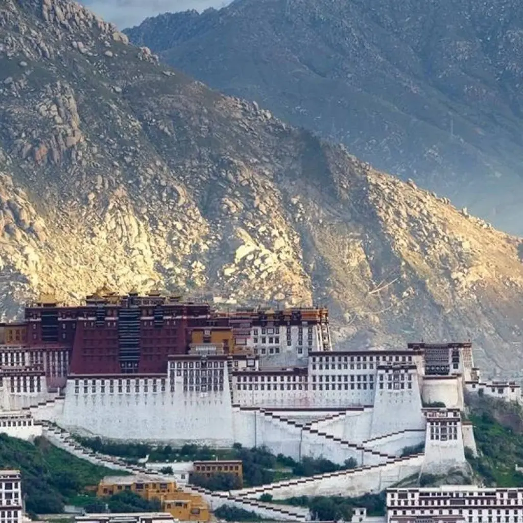 Explore Nepal & Tibet Highlights Tour for 16 days with Asian Heritage Treks & Expeditions and discover unforgettable experiences - Photo 2