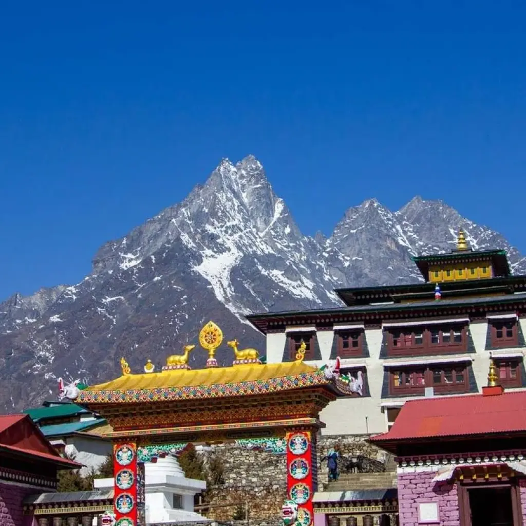 Explore Island Peak Expedition for 16 days with Asian Heritage Treks & Expeditions and discover unforgettable experiences - Photo 2