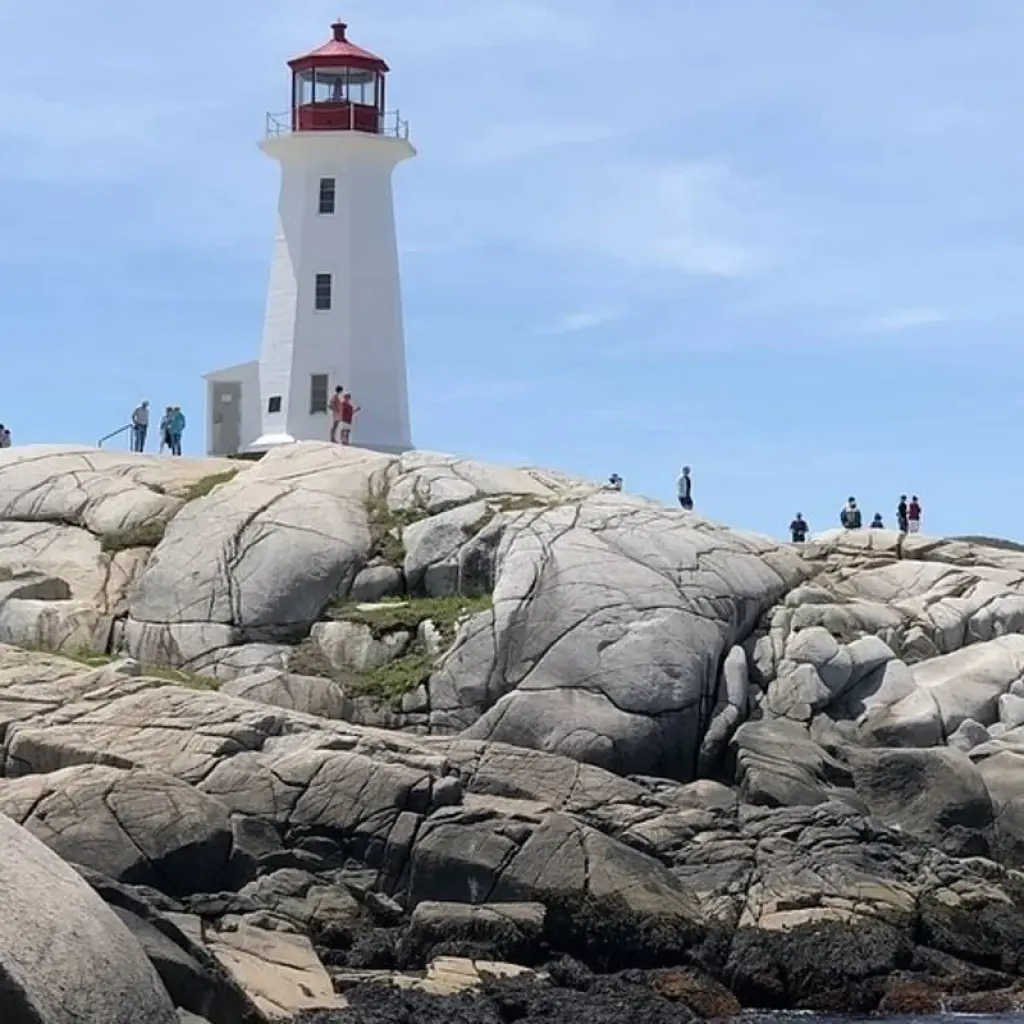 Explore Wonders of the Bay of Fundy for 7 days with Atlantic Tours & Travel and discover unforgettable experiences - Photo 2
