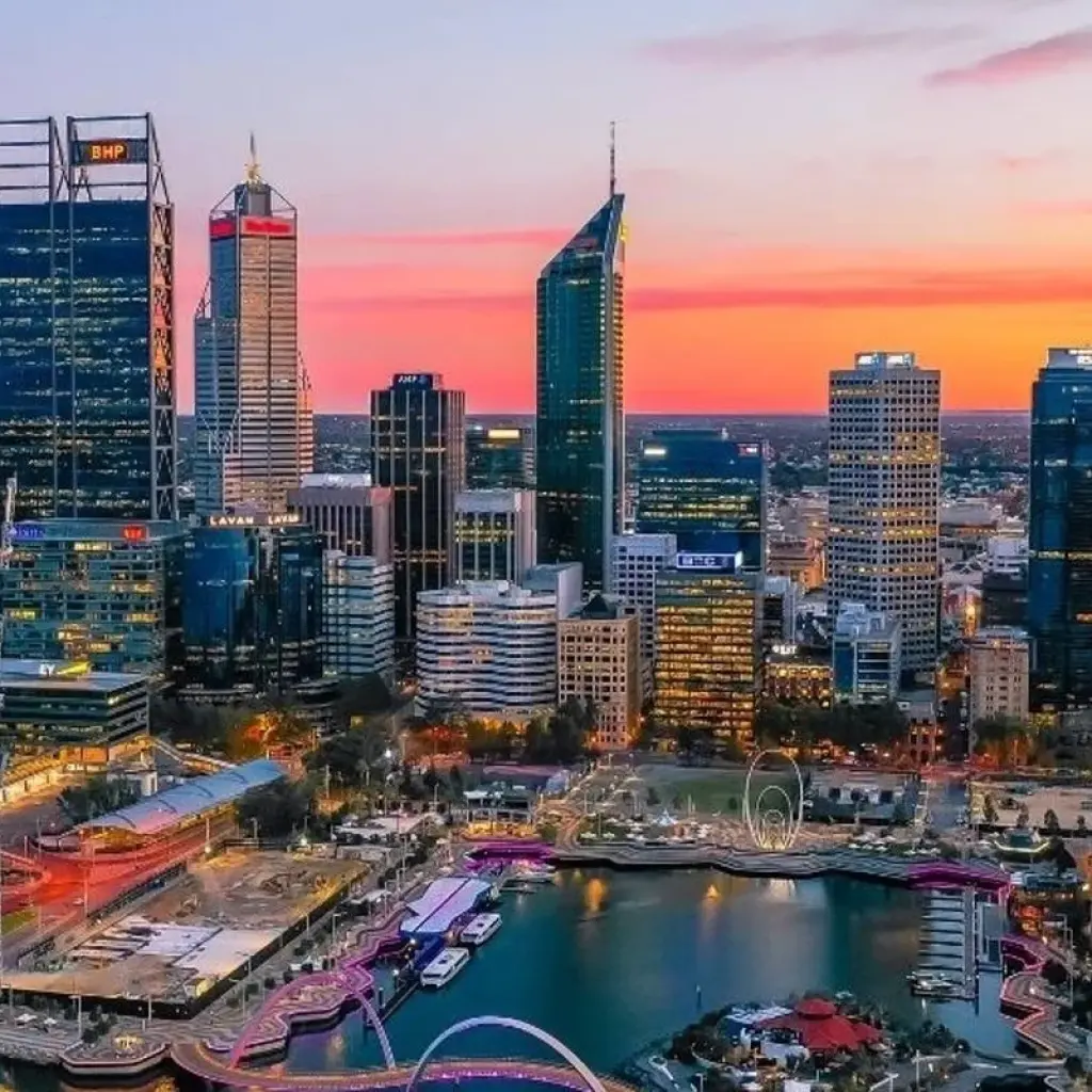 Explore Indian Pacific Train with Sydney & Perth for 13 days with Australia and New Zealand Travel Company and discover unforgettable experiences - Photo 2