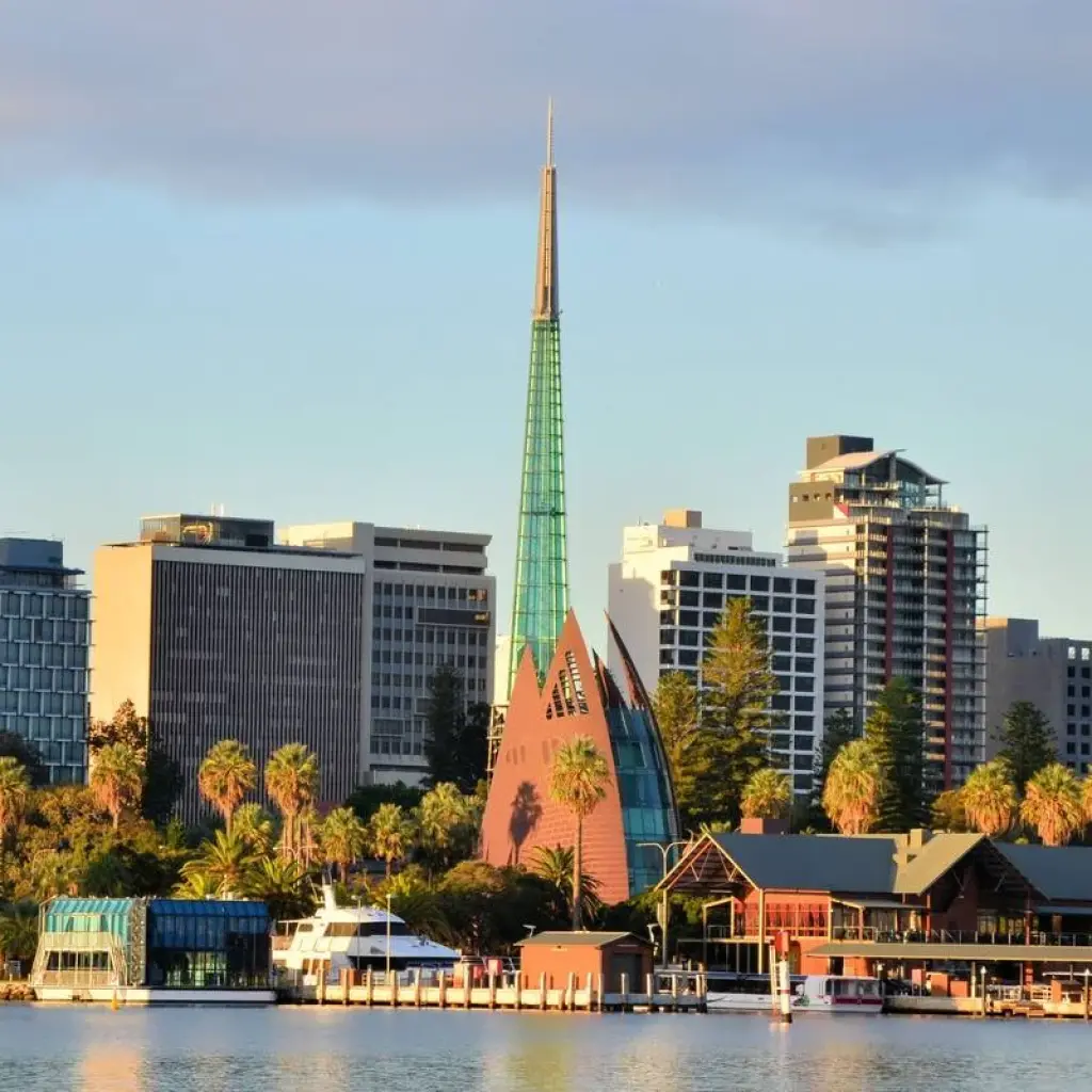 Explore Ultimate Perth & WA Discovery for 10 days with Australia and New Zealand Travel Company and discover unforgettable experiences - Photo 2