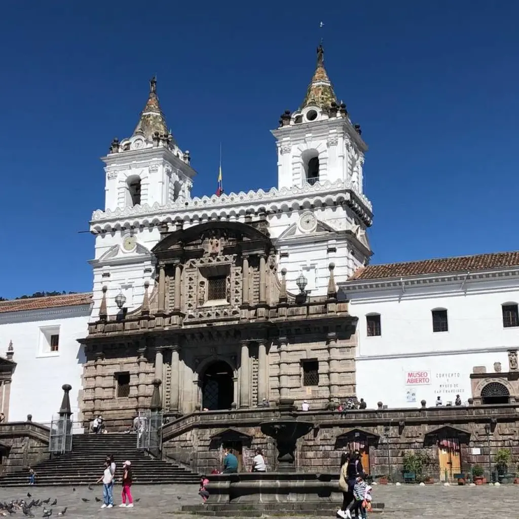 Explore Flavors of Ecuador - A Culinary Expedition through Andean Delights (6 Days) for 6 days with Authentic Ecuador and discover unforgettable experiences - Photo 2