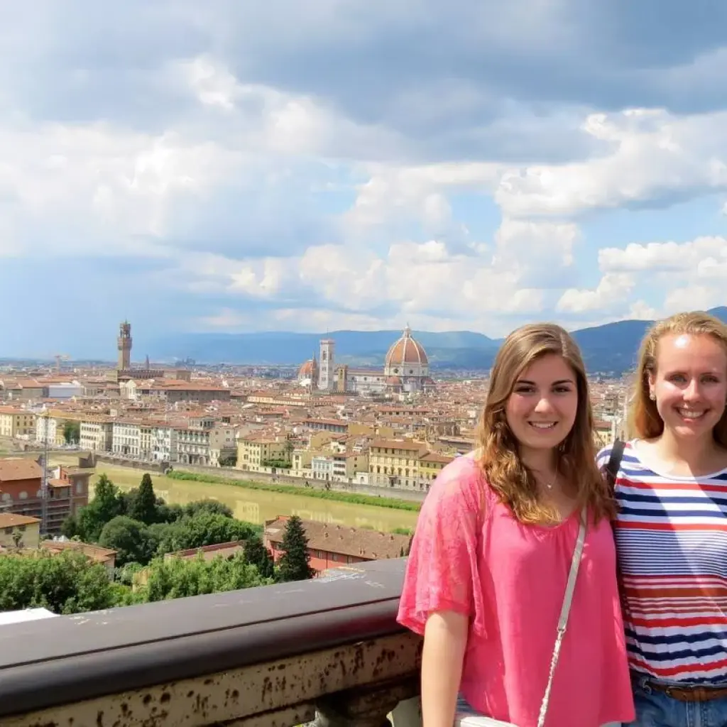 Explore The Best of Italy in 13 Days! for 13 days with Authentic Italy Adventures and discover unforgettable experiences - Photo 2