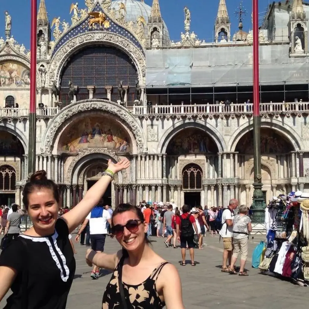 Explore My First Italian Adventure for 7 days with Authentic Italy Adventures and discover unforgettable experiences - Photo 2