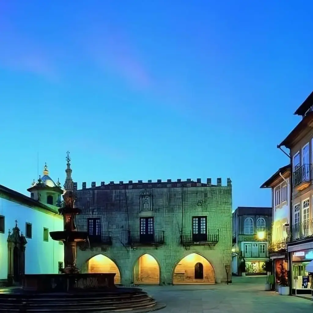 Explore Minho and Porto self-guided bike tour for 8 days with Authentic Trails and discover unforgettable experiences - Photo 4