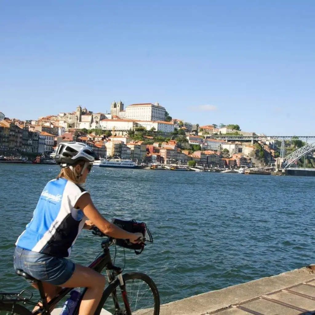 Explore Atlantic Coast self-guided bike tour for 8 days with Authentic Trails and discover unforgettable experiences - Photo 2