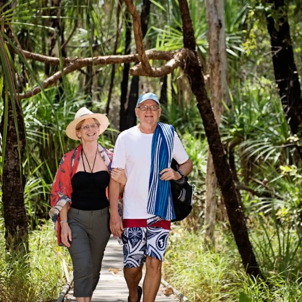 Explore 4 Day Kakadu & Katherine Gorge Cultural Experience (Accommodated) for 4 days with Autopia Tours and discover unforgettable experiences - Photo 2