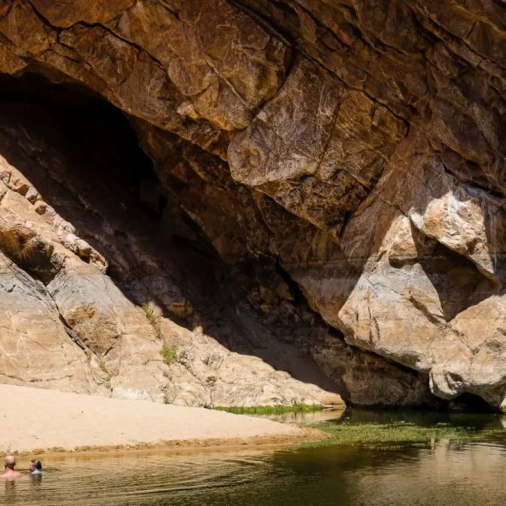 Explore West MacDonnell Ranges (Tjoritja) & Standley Chasm Tour for 1 days with Autopia Tours and discover unforgettable experiences - Photo 2