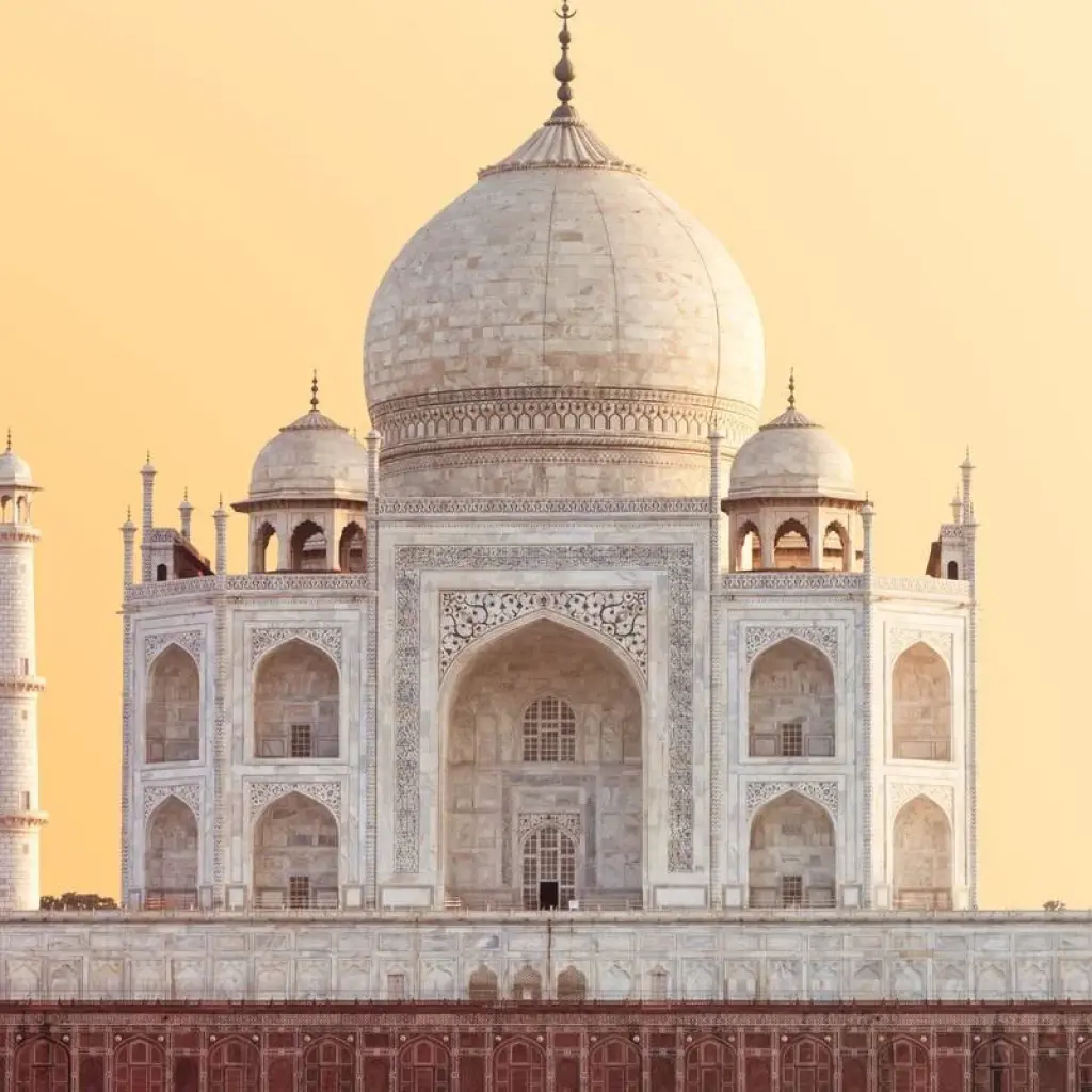 Explore Private Sunrice & Full Day Taj Mahal tour by car for 1 days with Avtar India Tours and discover unforgettable experiences - Photo 2