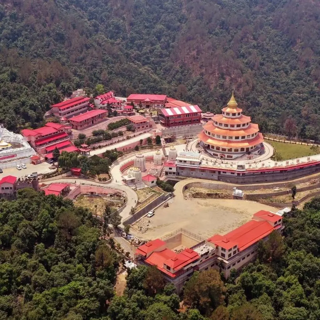 Explore 8 Day Private Golden Temples Holly City Tour by Car for 8 days with Avtar India Tours and discover unforgettable experiences - Photo 2