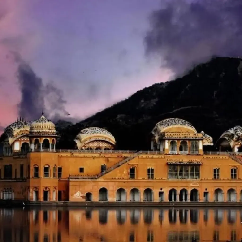 Explore 6 Day Private Women Special tour by car (Golden Triangle) for 6 days with Avtar India Tours and discover unforgettable experiences - Photo 2