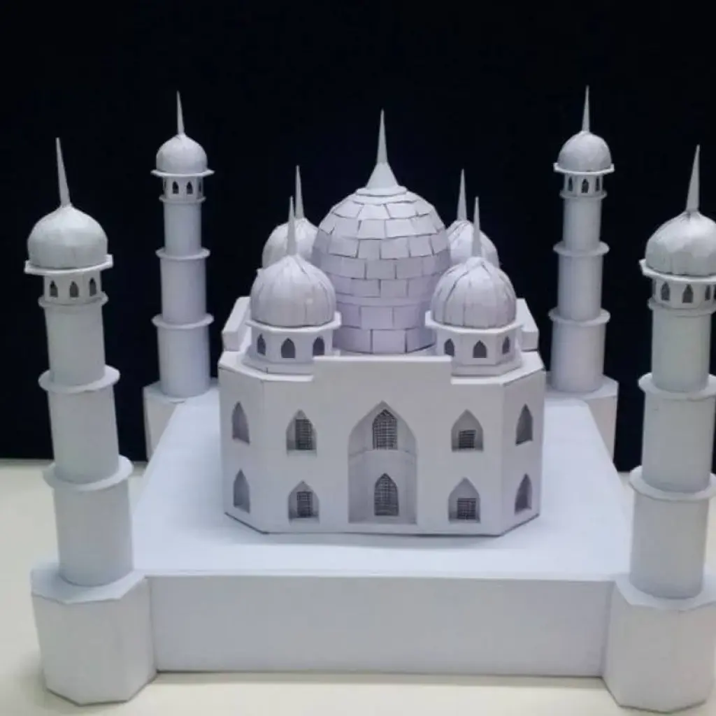 Explore Private Overnight Taj Mahal Tour by Car for 2 days with Avtar India Tours and discover unforgettable experiences - Photo 2