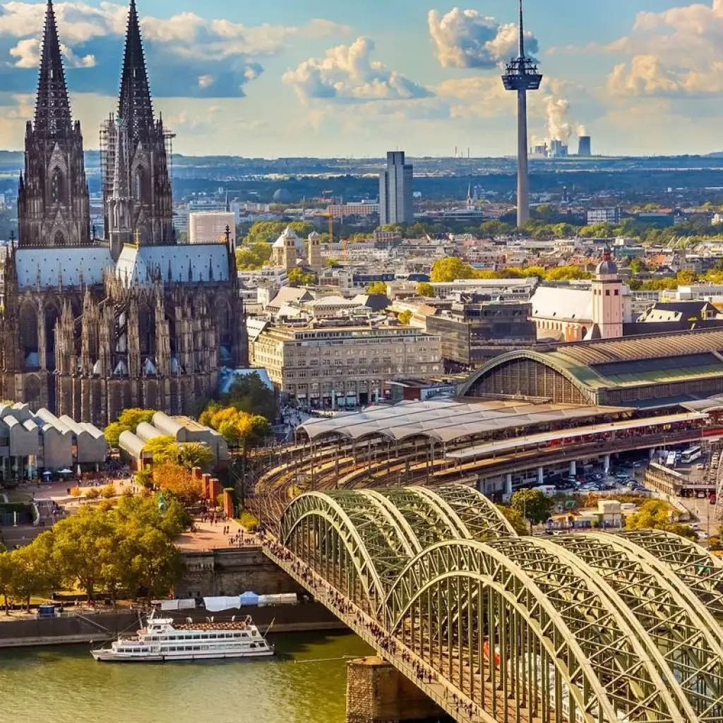 Explore Rhine & Rhône Revealed with 2 Nights in French Riviera (Southbound) 2026 for 17 days with Avalon Waterways and discover unforgettable experiences - Photo 2