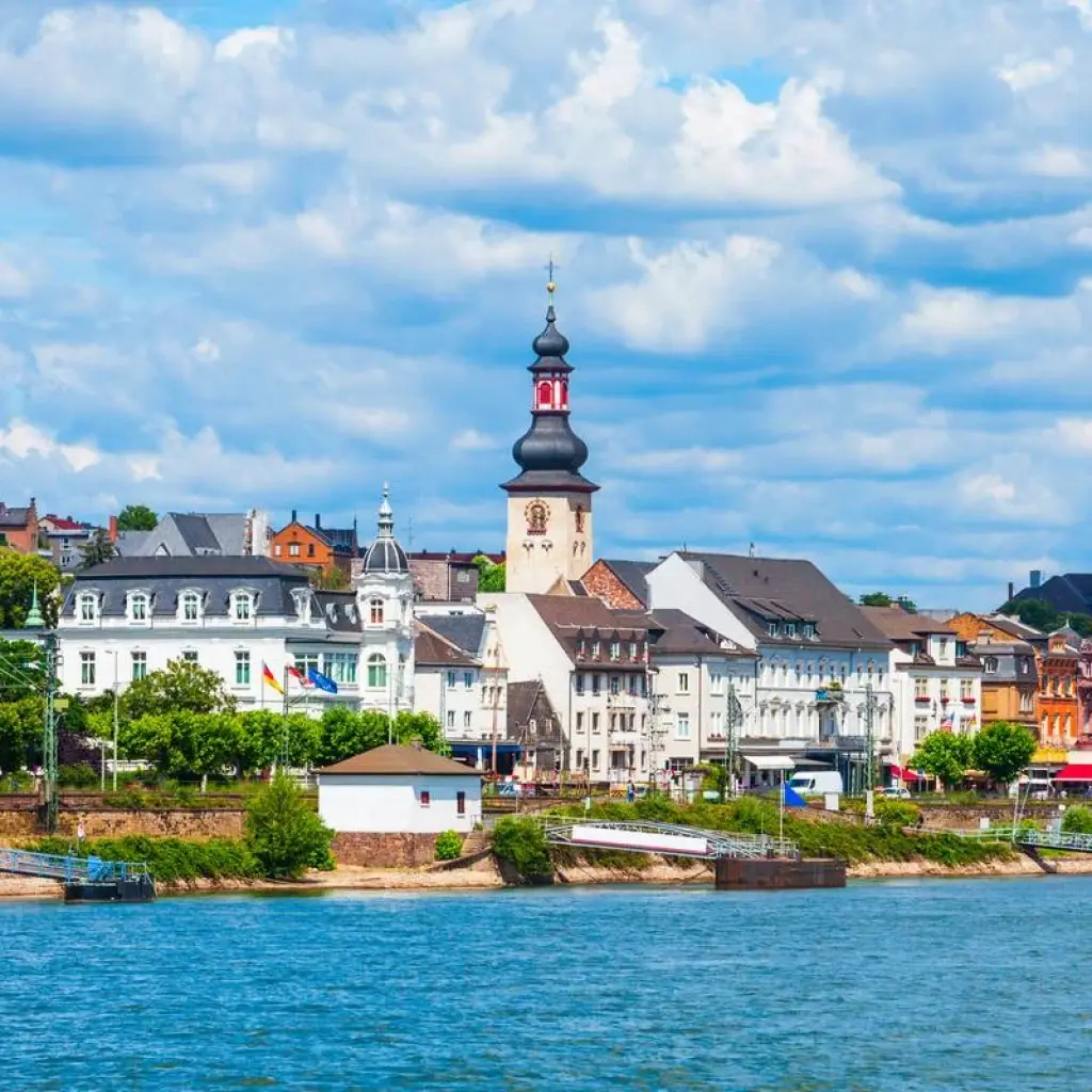 Explore The Rhine & Moselle: Canals, Vineyards and Castles 2026 for 8 days with Avalon Waterways and discover unforgettable experiences - Photo 2