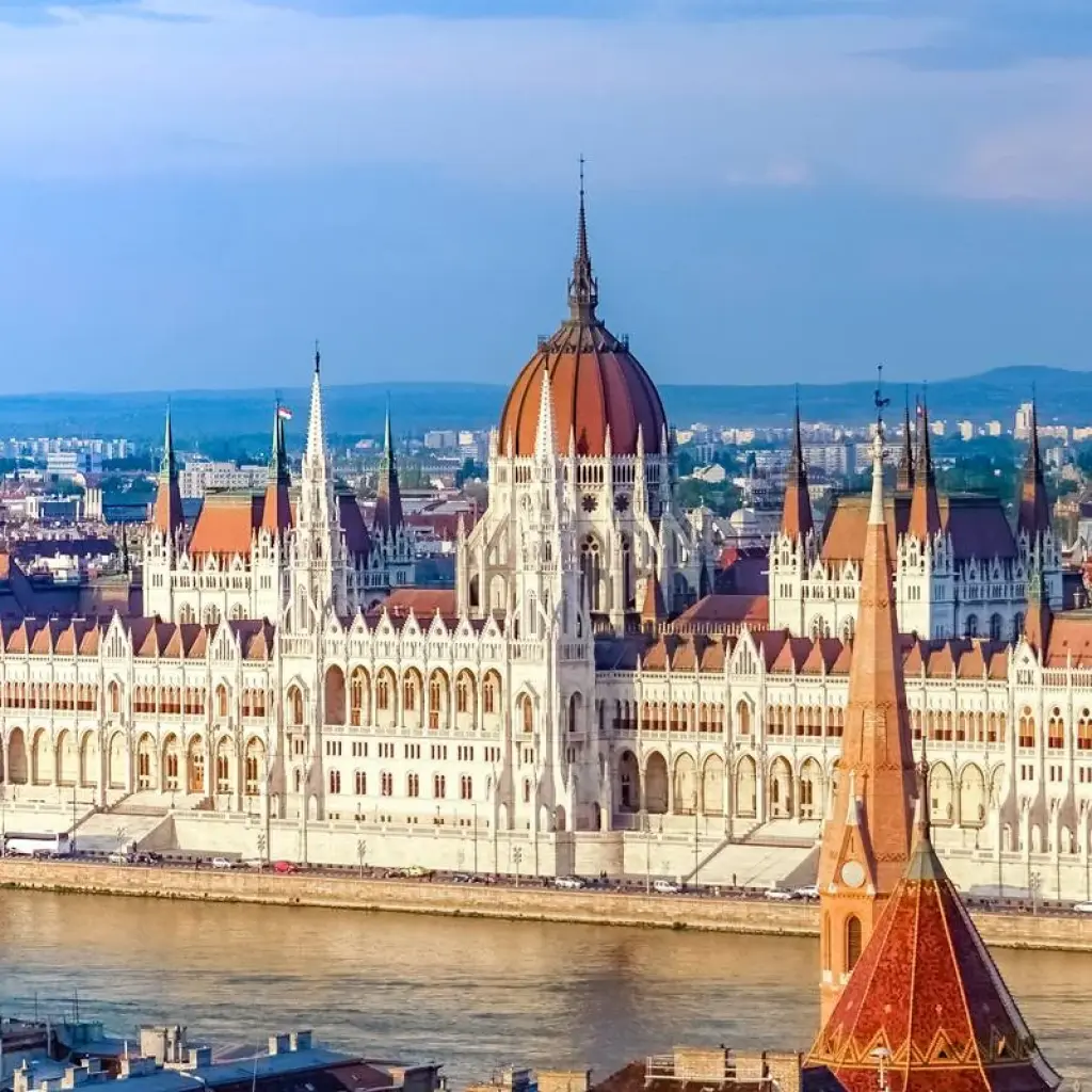 Explore Danube Symphony (Westbound) 2026 for 6 days with Avalon Waterways and discover unforgettable experiences - Photo 2
