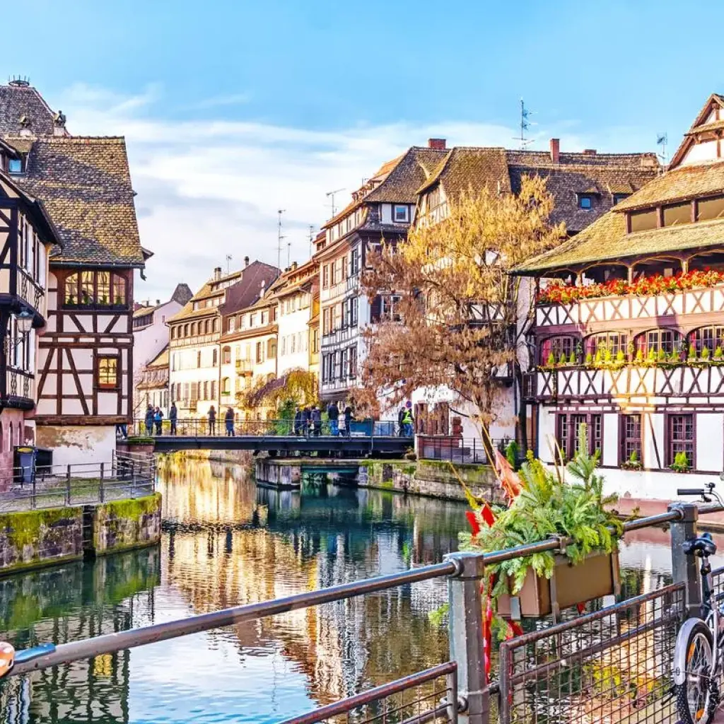 Explore The Rhine & Moselle (Northbound) 2026 for 11 days with Avalon Waterways and discover unforgettable experiences - Photo 2