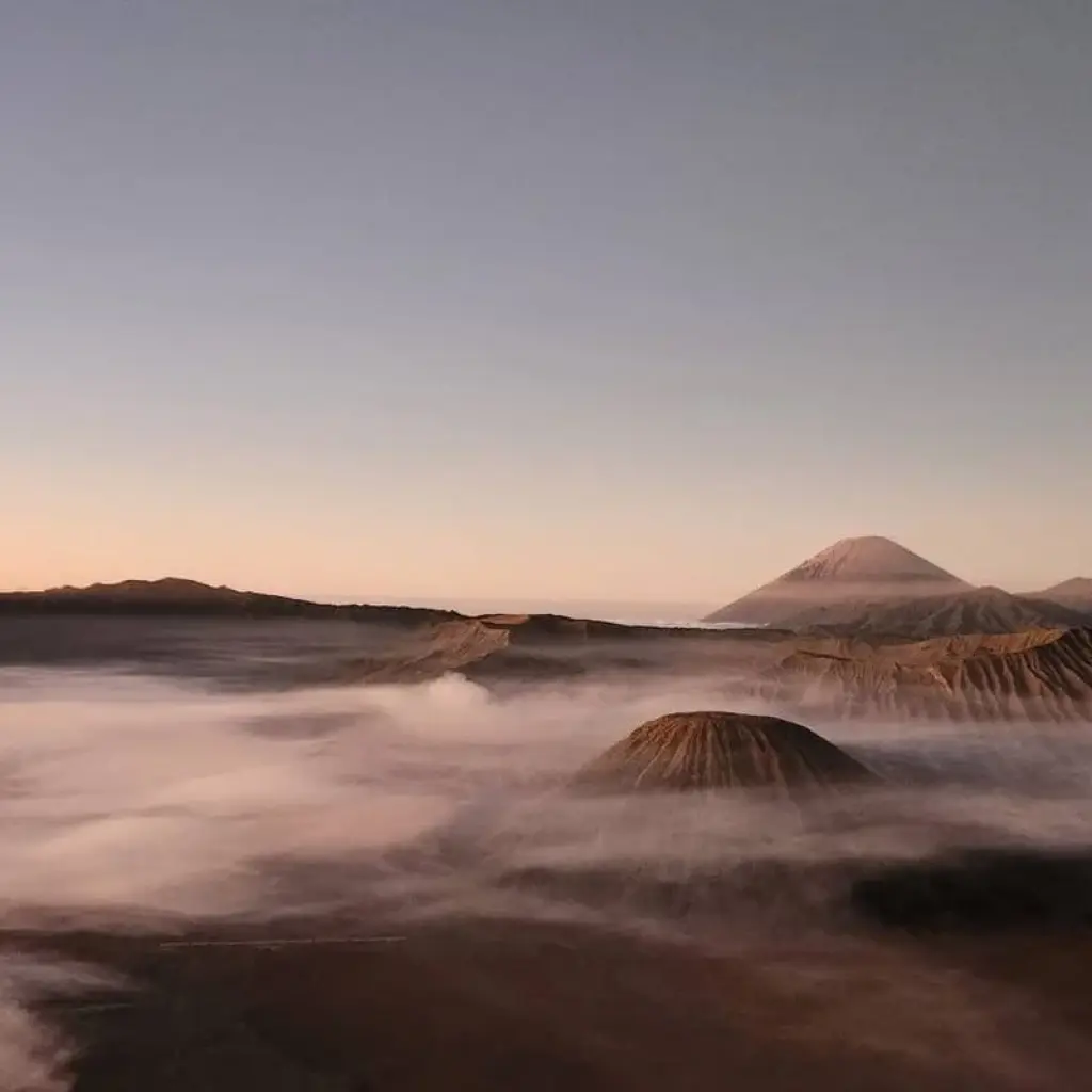 Explore Indonesia Higligth : Best 3 Island Java, Bali & Komodo Tours for 14 days with Ayla Tour and Transport and discover unforgettable experiences - Photo 2