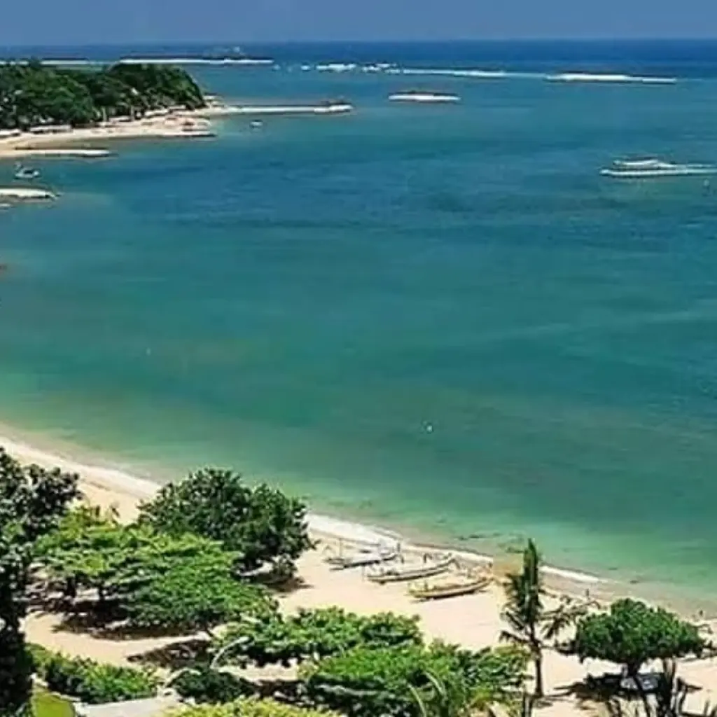 Explore Indonesia Experience :Yogyakarta and Bali Tours for 8 days with Ayla Tour and Transport and discover unforgettable experiences - Photo 2