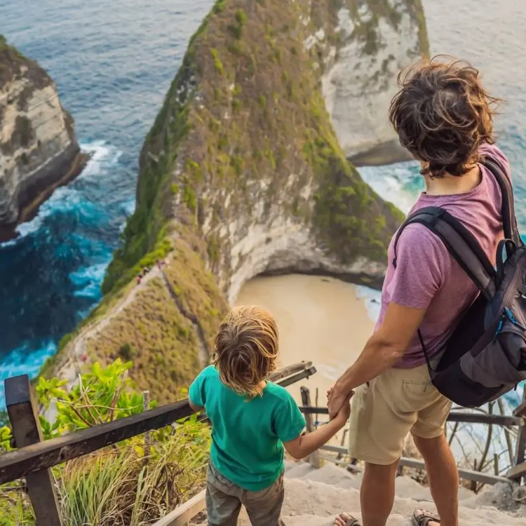 Explore Indonesia Highlight Java and Bali, Private Tour for 14 days with Ayla Tour and Transport and discover unforgettable experiences - Photo 2