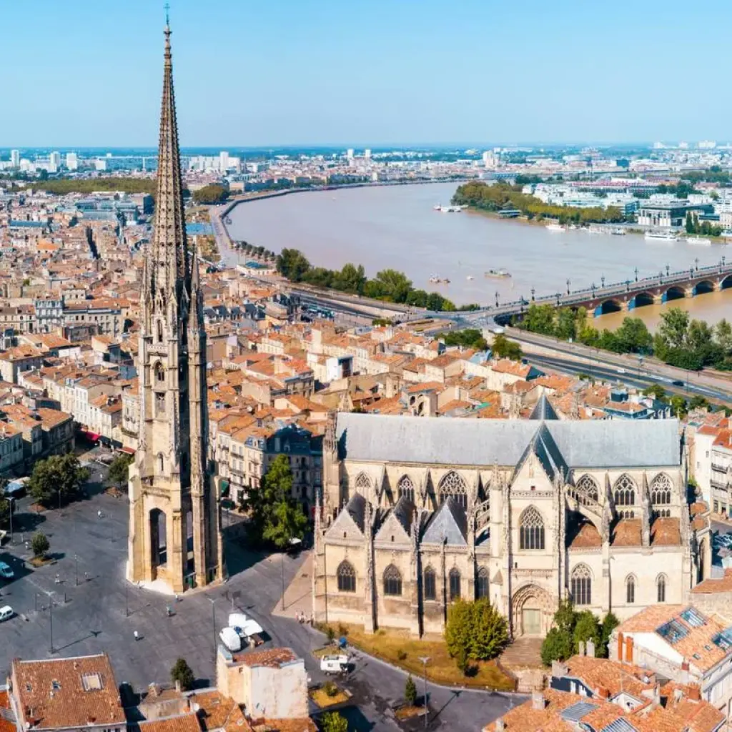 Explore French Masterpiece: Paris, Normandy & Bordeaux 2026 for 15 days with Avalon Waterways and discover unforgettable experiences - Photo 2
