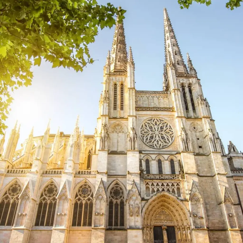 Explore Bonjour Bordeaux: Chateaux, Wineries & Charming Villages 2026 for 8 days with Avalon Waterways and discover unforgettable experiences - Photo 2
