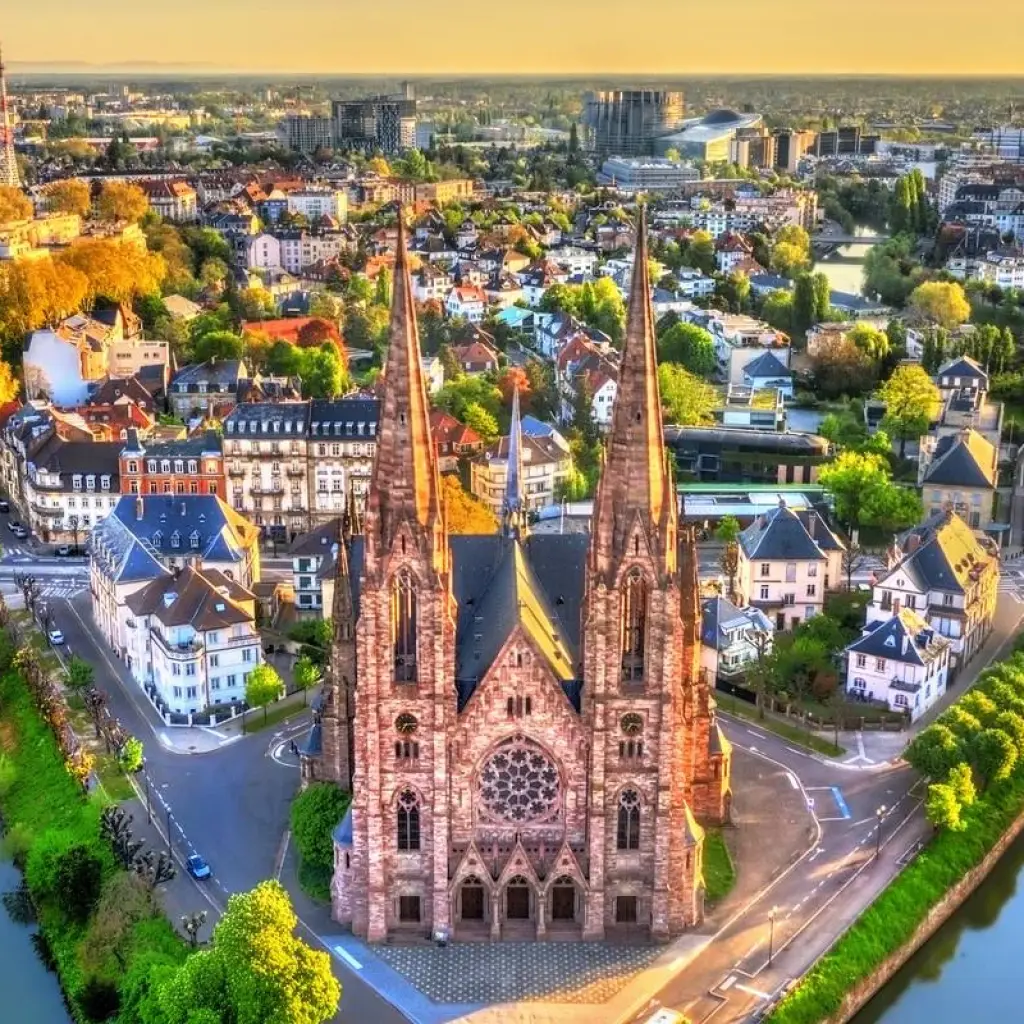 Explore Spectacular Switzerland with Romantic Rhine 2026 for 16 days with Avalon Waterways and discover unforgettable experiences - Photo 2