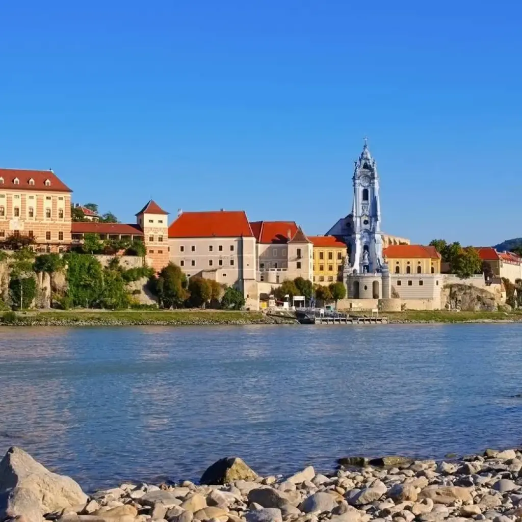Explore Magnificent Europe 2026 for 15 days with Avalon Waterways and discover unforgettable experiences - Photo 2