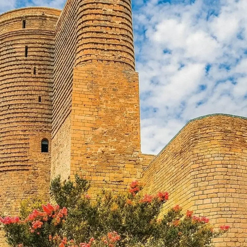 Explore 4 days like a local in Azerbaijan for 4 days with Azerbaijan Guide and discover unforgettable experiences - Photo 2